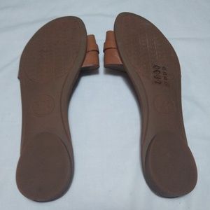 Michael Kors Shoes - Michael Kors Leather Sandals Michael Kors Shoes - Michael Kors Leather Sandals